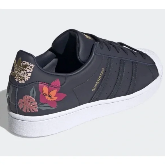 adidas gazelle silver green womens adidas Originals Stan Smith x Liberty London Off White/Gold Metallic Women's Shoes, Size: 9
